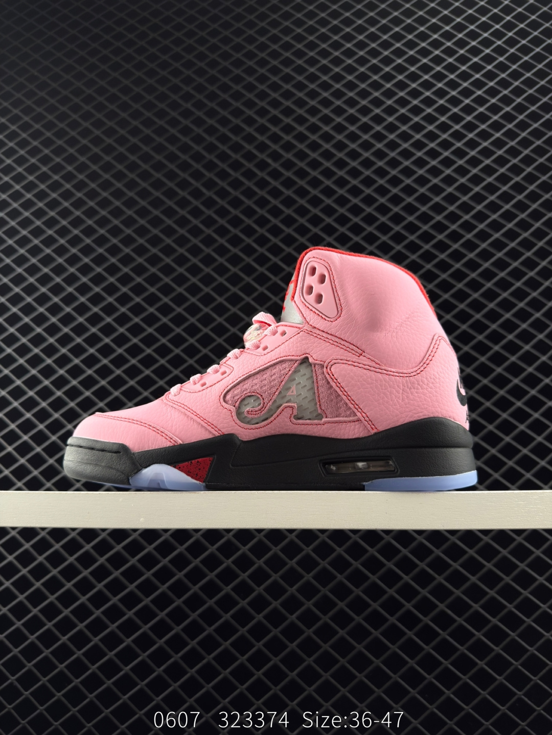 Nike Air Jordan 5 Retro High